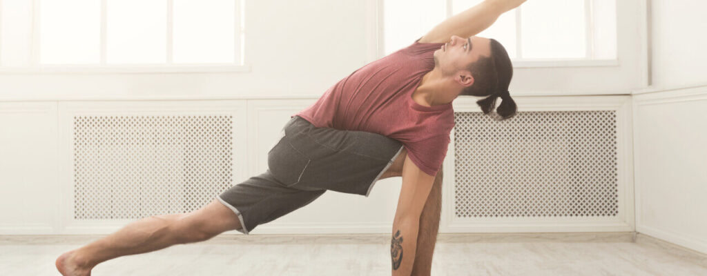 Do You Stretch Enough? Add it to Your Routine Today!