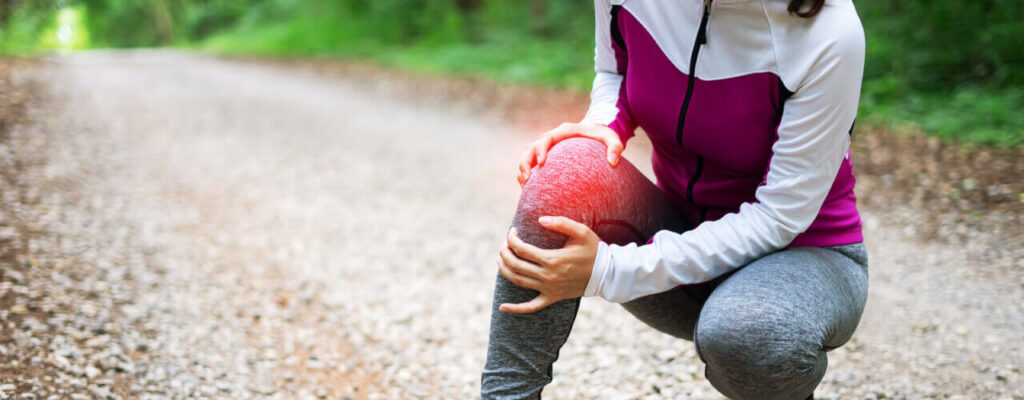 Struggling with Knee Pain? Turn to Physical Therapy