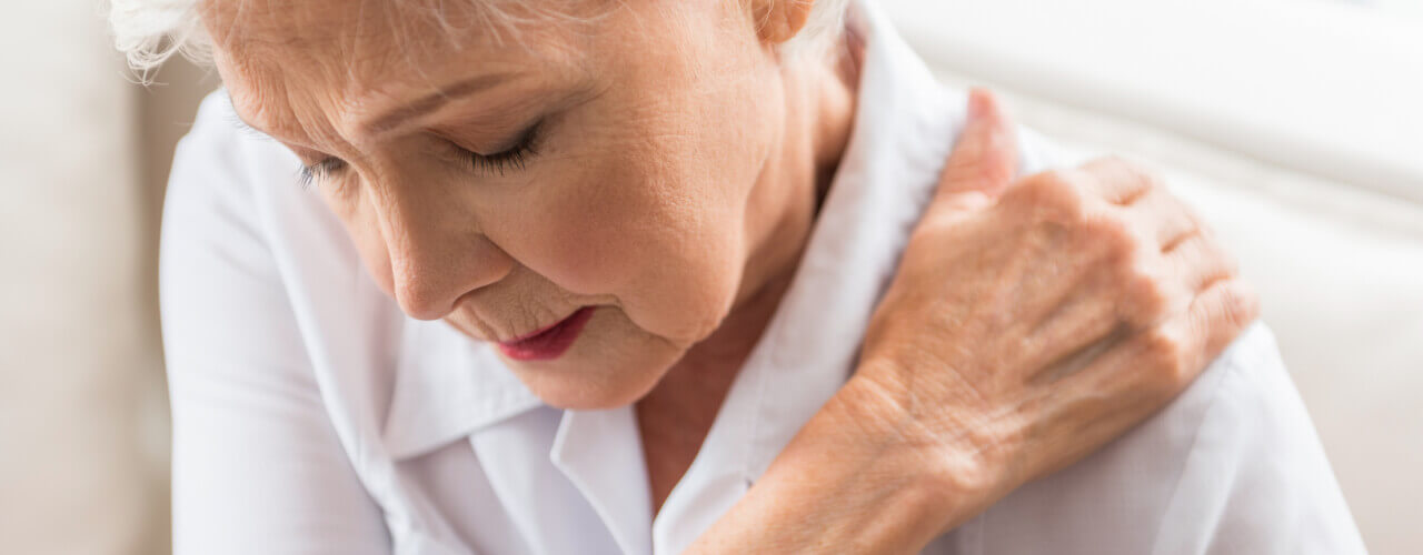 Achy Joints Can be a Thing of the Past with Physical Therapy